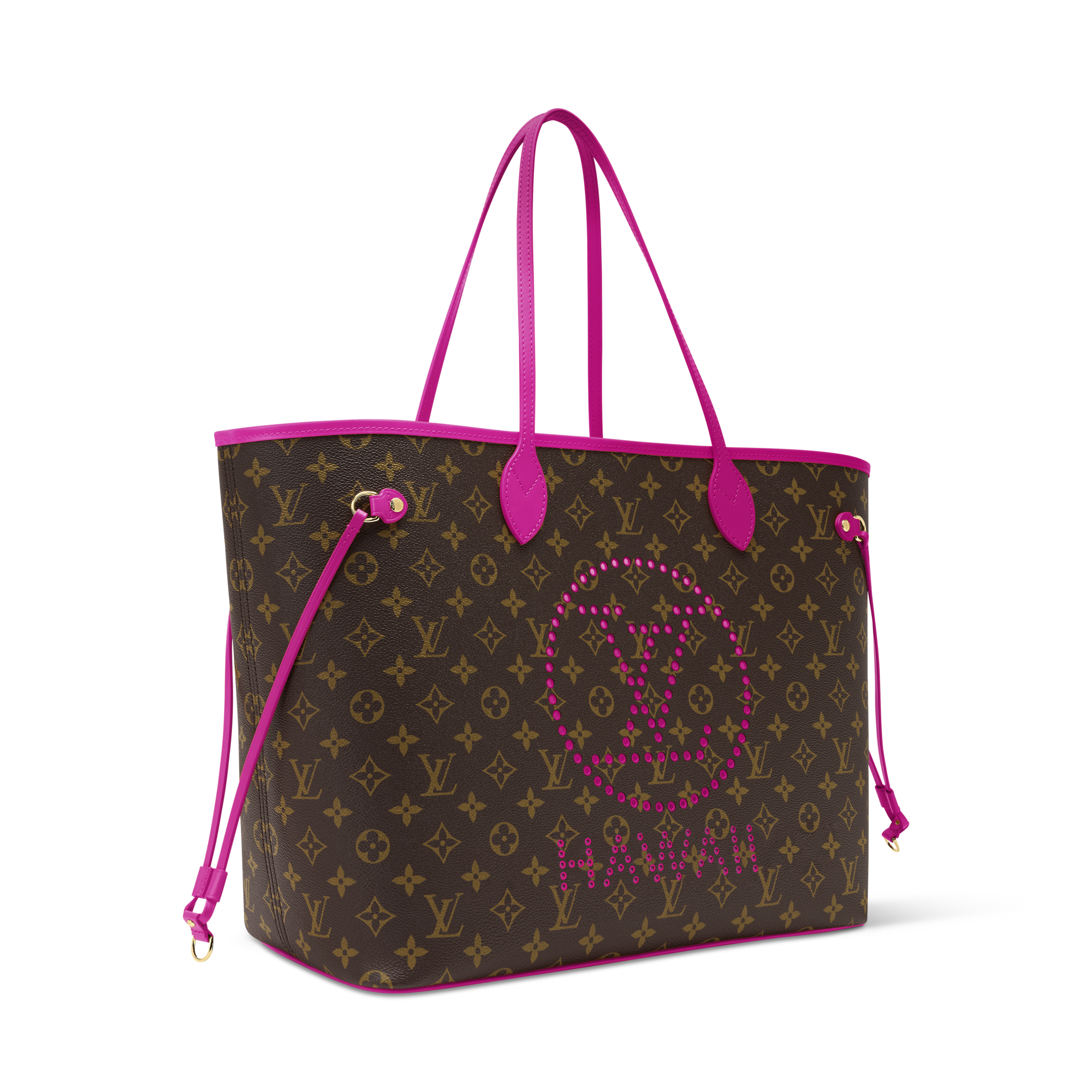 Neverfull GM Other Monogram Canvas - Women Bags | LOUIS VUITTON